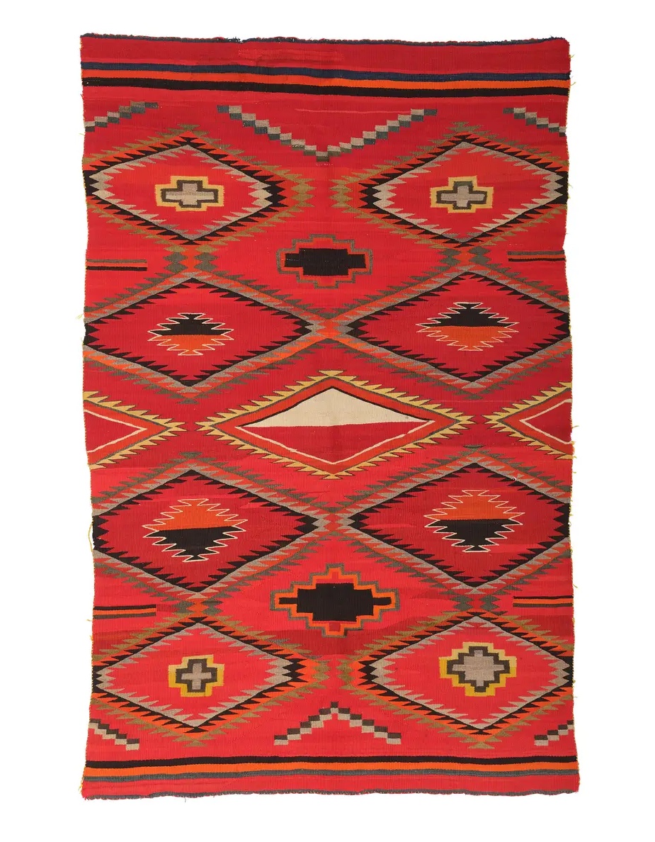 Bonhams Native American Art December 2025